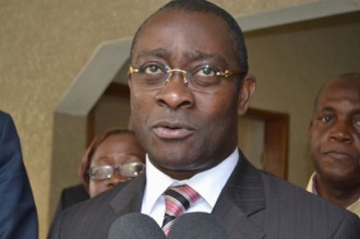 Côte dÂ’Ivoire : Gervais Coulibaly court à  la primature mais n'arrive pas à  convaincre le FPI au dialogue
